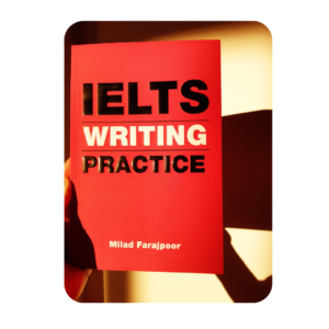 کتاب رایتینگ آیلتس