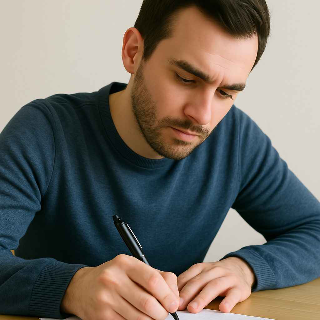 سوالات رایتینگ آیلتس